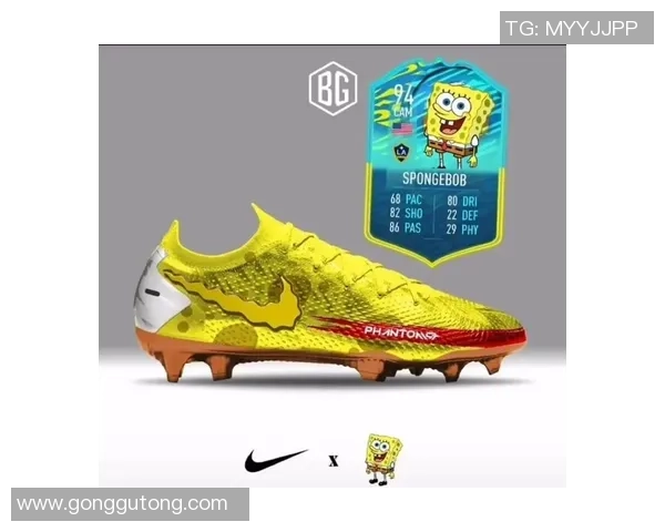 足球明星亲授鞋子制作技巧让你也能拥有独一无二的个性球鞋